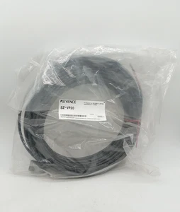 Keyence SZ-VP20 20M Power Cable - Picture 1 of 3