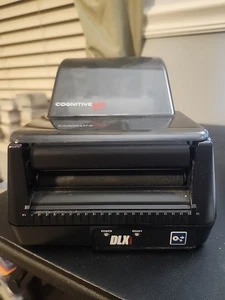 Cognitive DLXi DBD42-2085-G1E Thermal Label Printer 4" with Power Adapter - Picture 1 of 4