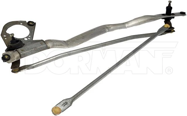 Dorman 602-247 Wiper Transmission Fits 1997 - 2004 Chevrolet Corvette C5 Foto 1 de 4