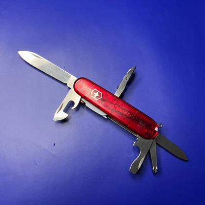 Navaja suiza Victorinox Spartan Lite Foto 1 de 4