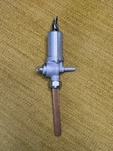 PORSCHE 356A-356B T5 56-61 Karco Petcock Filter Perfect Restoration to Original - Picture 1 of 1