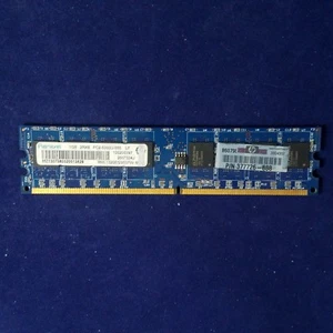 Ramaxel PC2-5300 / DDR2-667 / 1GB (1GB x 1) RAM DIMM non-ECC RML1320EG38D7W-667 - Picture 1 of 3