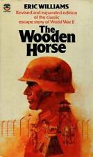 The Wooden Horse, Williams, Eric