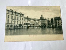 Como ricordo inondazione 1901