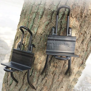 Tree Climbing Accessories with Protective Pads for Comfortable Climbing - Picture 1 of 12