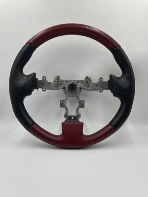 Núcleo del volante Nissan R35 GTR GT-R 2009 2010 2011 2012 2014 2015 2017+ Foto 1 de 3