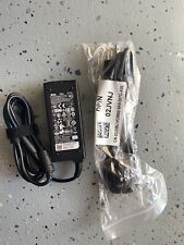 Genuine Dell Ha45Nm140 0285K Laptop Ac Adapter Charger & Power Cord 45W