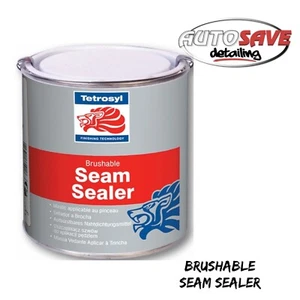 Tetrosyl - Brushable Seam Sealer 1Kg - Picture 1 of 1