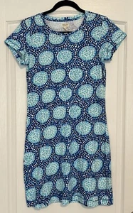 Capelton Road Dress Women’s Size Small Cotton Short Sleeve Tshirt Dress NWT - Picture 1 of 7