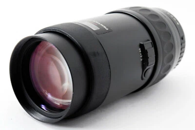 **AS IS** SMC Pentax FA 100-300mm F/4.5-5.6 1:4.5-5.6 AF Lens From Japan 454028 - Image 1 of 4