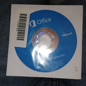 OFFICE 2013 Home and Business 2013 FR HP - DVD et Licence - Photo 1/2