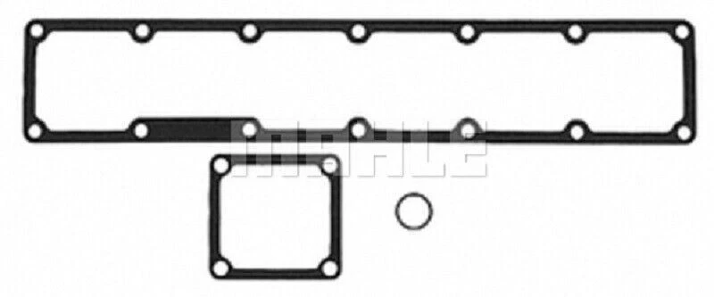 Mahle Engine Intake Manifold Gasket Set for 89 - 93 Dodge D250 / D350 # MS12435 - Image 1 of 1