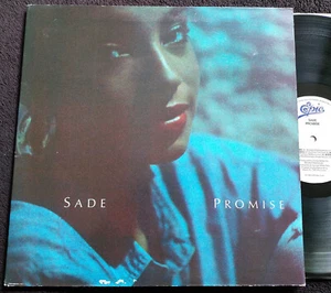 SADE „PROMISE“ NL-PRESS - Bild 1 von 4