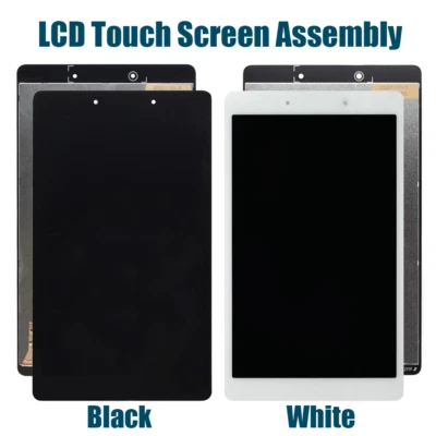 Nuevo Digitalizador Táctil Pantalla LCD Vidrio Para Samsung Galaxy Tab A 8" SM-T290 Foto 1 de 4