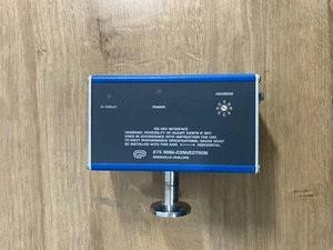 GRANVILLE-PHILLIPS 275546-EU 275 MINI-CONVECTRON GAUGE,Working - Picture 1 of 4