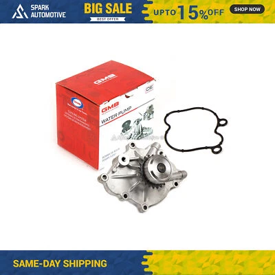 Bomba de água compatível com Subaru Legacy Outback Tribeca 3.6L DOHC EZ36D - Imagem 1 de 4