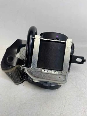 Cinturón de seguridad delantero derecho pasajero retractor negro para HYUNDAI GENESIS 09-12 cupé Foto 1 de 4