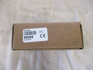 Nuevo en caja controlador de seguridad serie BANNER SC26 SC26-2DE 85068 - Imagen 1 de 2