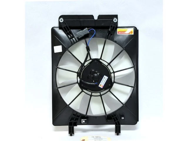Conjunto de ventilador condensador aire acondicionado Honda Element 2003-2006 45972XVWF 2004 2005 Foto 1 de 2