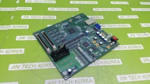 21131) [USED] YJE-4CH-PCIESERVO REV 1.1 - Picture 1 of 4