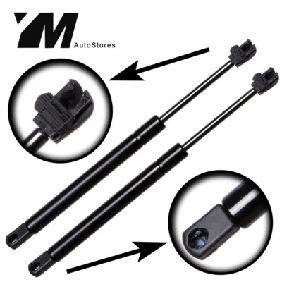 2x Front Hood Lift Supports Shock Strut for Chrysler Concorde LHS 1998-2004 4256 Foto 1 de 4
