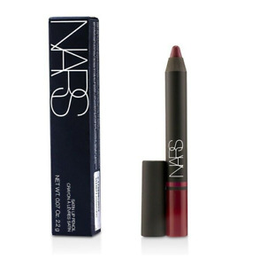 NARS Satin Lip Pencil - Palais Royal 2.2g/0.07oz Lip Color BRAND NEW IN BOX