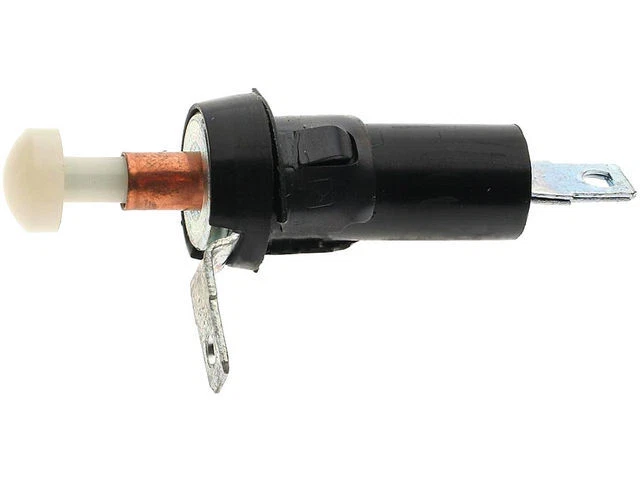 Interruptor de luz de freno 69JD49Y compatible con Plymouth Belvedere II 1965-1967 Foto 1 de 1