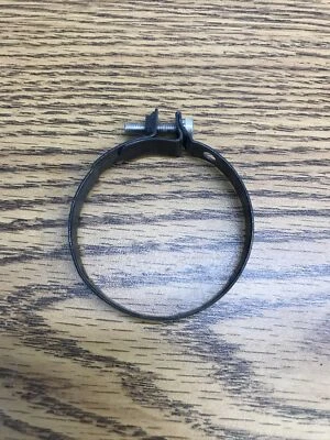 KAWASAKI NINJA 250R EX250 2008-2010, AIR FILTER TUBE CLAMP PART # 92171-1553 - Image 1 of 4