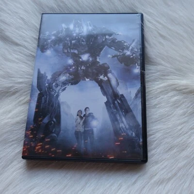 Transformers DVD Special Edition Transformers Movie Transformers Tv Show Movie - Image 1 of 4