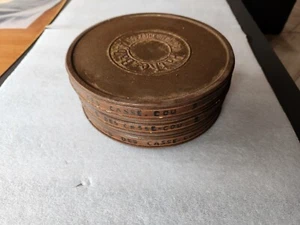 FILM LE CLUB DES CASSE COU - 3 BOBINES 8 MM BILL BOYD PATHE - Bild 1 von 3