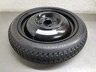2009-2011 Honda Fit Spare Tire Compact Donut 4 Lug Wheel OEM T125/70D15 #M580