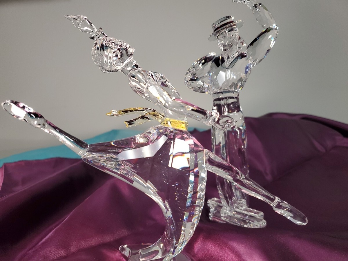 スワロフスキーSWAROVSKI Anna アンナ 2004年 SCS限定 Swarovski Anna for sale | eBay