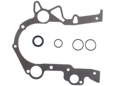 For 2000-2003 Chrysler Voyager Timing Cover Gasket Set Mahle 68361JMTX 2001 2002 Foto 1 de 2