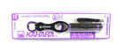 Kahara KJ Aluminium Lip Grip Tool Max 12 kg 360 Degrees Swivel Black (7422)