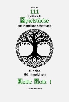 Dudelsack Hümmelchen Celtic Folk 1 - Bild 1 von 4