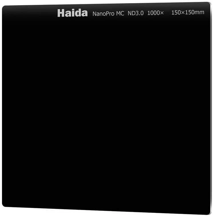 Haida NanoPro MC ND 3.0 Serie 150  - 150 mm x 150 mm - Bild 1 von 1