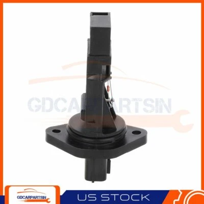 Sensor de flujo de aire de masa medidor MAF para Infiniti G20 Nissan Sentra 2000-2002 2,0 L l4 Foto 1 de 4
