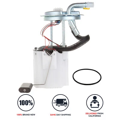 Fuel Pump For 2004-2007 GMC Yukon XL 1500 Electric with Fuel Sending Unit E3610M - Image 1 of 4