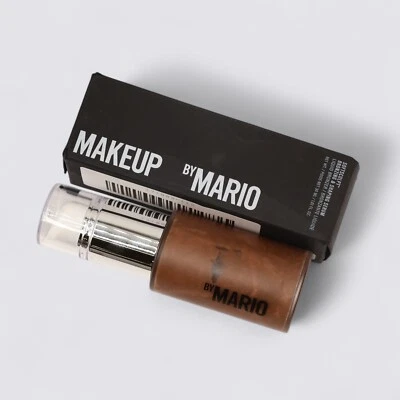 Makeup by Mario Softsculpt Multi-Use Bronzing & Shaping Serum Medium Dark 1.01oz - Image 1 of 3