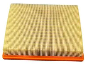 LX 1586 ENGINE AIR FILTER ELEMENT KNECHT NEW OE REPLACEMENT - Picture 1 of 1
