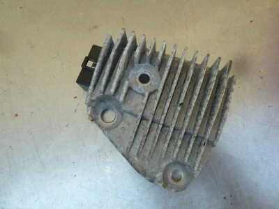 Regulador de voltaje Yamaha XV 250 Virago Route 66 04 Yamaha #G5 Foto 1 de 3