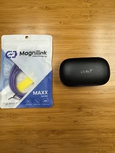 Zolo Liberty by Anker True Wireless Bluetooth Earbuds Z2010 - Black - Picture 1 of 4