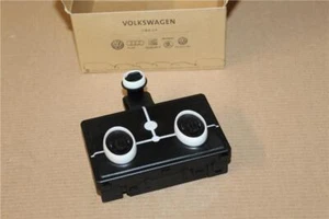 Front Left Door Control Unit Audi A4 2016 Onwards 4M0959792H New Genuine Part - Picture 1 of 4