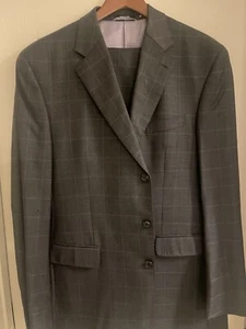 Sean Jean 2 Piece Suit 44L - Picture 1 of 4