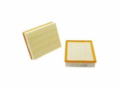 Filtro de aire Mahle para Audi A4 1996-2001 27844FY 1998 1997 1999 2000 Foto 1 de 2