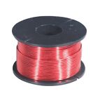 Wire Dia 1.2mm Hollow Inductance coil speaker crossover Inductor 0.25mH~4mH