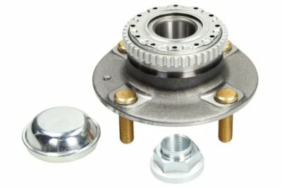 1x COJINETE RUEDA TRASERO HYUNDAI ELANTRA XD 1.6 2003-2006 Foto 1 de 4