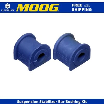 Kit de buje de barra estabilizadora de suspensión para Dodge Durango 1999-2003 MOOG 1999 2000 Foto 1 de 3