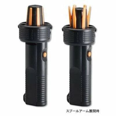 Cambiador de línea DAIWA PE Foto 1 de 4