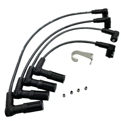 Комплект проводов свечей зажигания SAE K1200;12 121 464 934,5,6,12 12 2 305 044, BMW-WSK1200SAE - Изображение 1 из 4